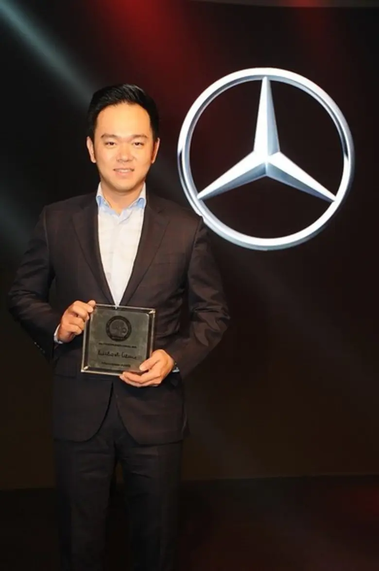 เบนซ์ ทีทีซี เดินหน้ารุกตลาดรถยนต์สมรรถนะ...