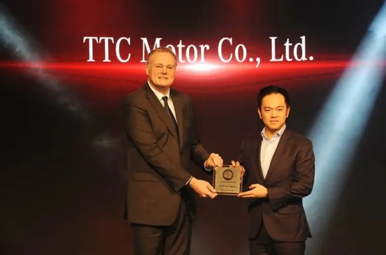 ทีทีซี มอเตอร์ ผ่านมาตรฐานความแกร่ง เมอร์เซเดส-เบนซ์แต่งตั้งเป็นผู้จำหน่าย Mercedes-AMG