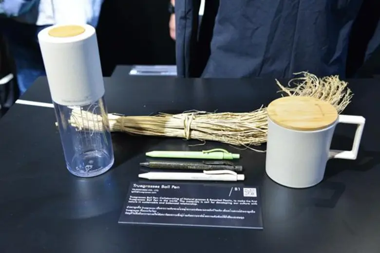 ไต้หวัน ดีไซน์ เซ็นเตอร์ (TDC) ชูผลงานสร้างสรรค์ ผ่านการออกแบบผลิตภัณฑ์ ภายใต้ธีม “Big little t: RE/solution”