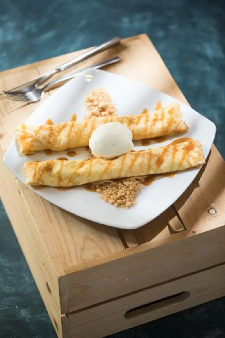 1 – 28 กุมภาพันธ์ 2561 คาเฟ่ แคนทารี ทุกส...