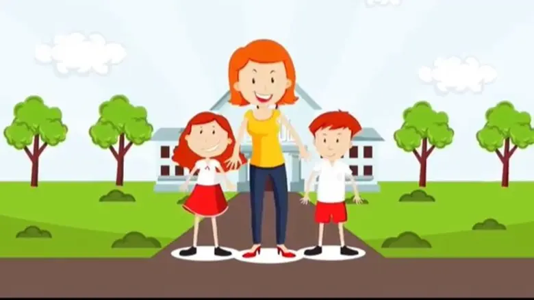 ดูแลใส่ใจ ลูกหลานห่างไกลโรคมือ เท้า ปาก