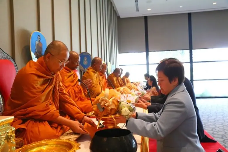 เมื่อเร็วๆนี้ จิตติมาศ เกตุวรวิทย์ กรรมกา...