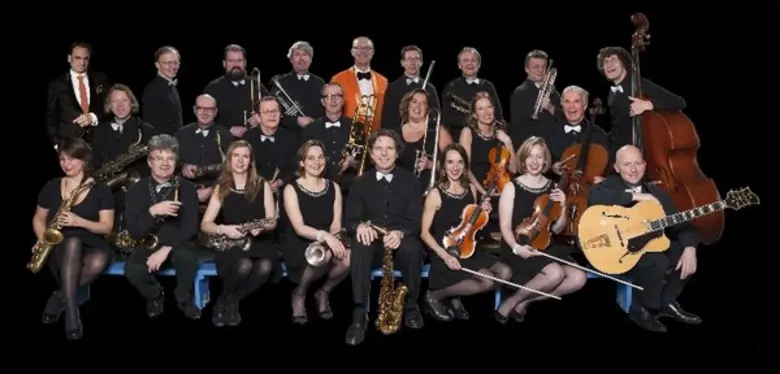 Biggles Big Band กลับมาสร้างสีสันให้เมืองเชียงใหม่อีกครั้ง ที่ โรงแรมอิมพีเรียลแม่ปิง