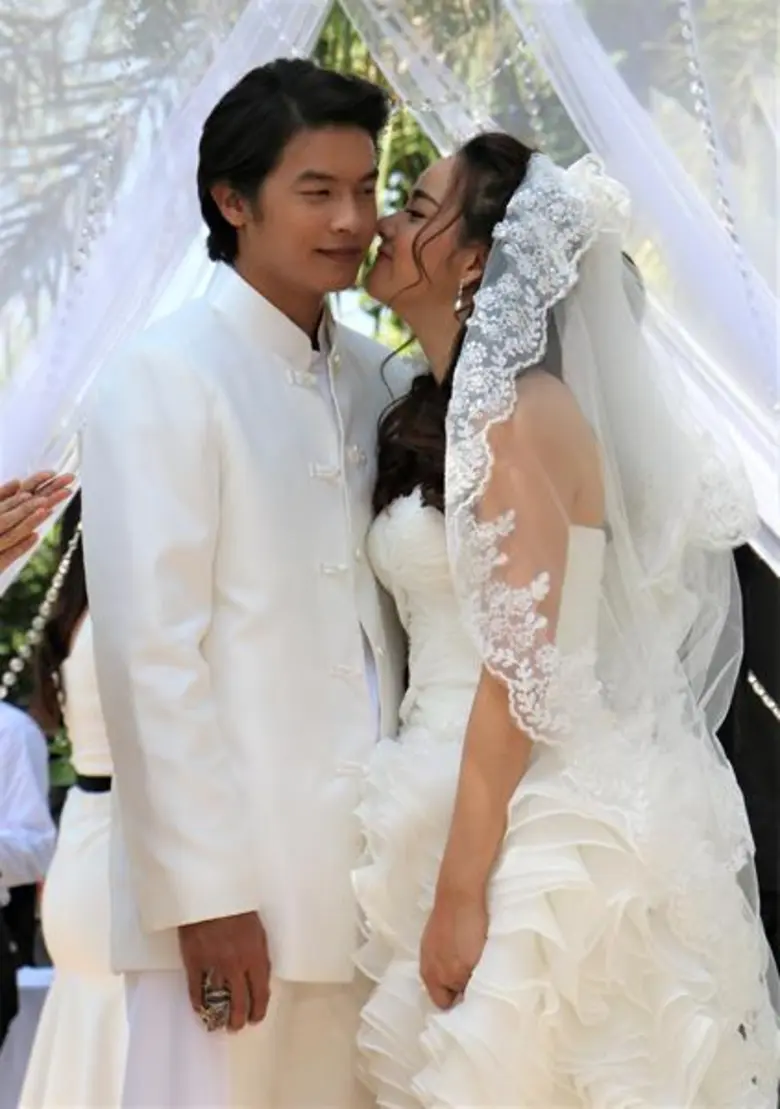 ลุ้นตั้งแต่เปิดเรื่องจนส่งท้าย "ไข่มุกมัง...