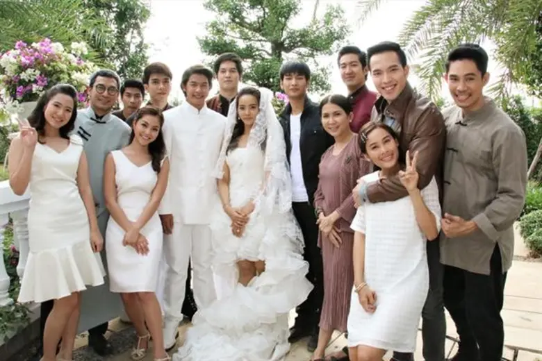 ไข่มุกมังกรไฟ บทสรุปเกมห้ำหั่น จัดหนักดราม่าแอ็กชั่น