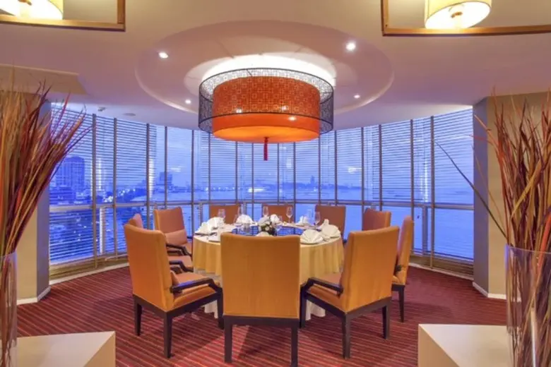 ร่วมเฉลิมฉลองเทศกาลตรุษจีนต้อนรับปีนักษัต...