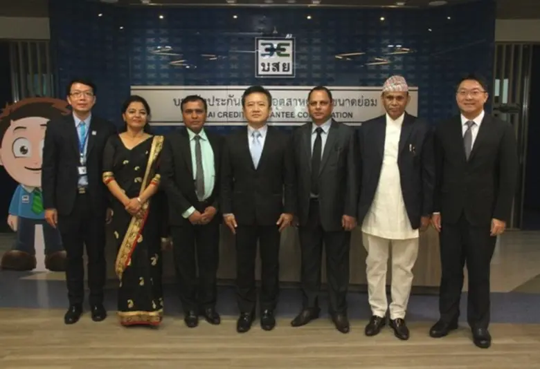 นายนิธิศ มนุญพร กรรมการและผู้จัดการทั่วไป...