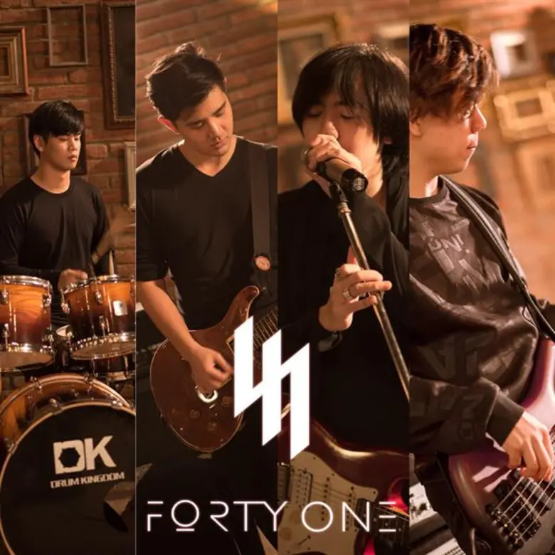 ศิลปินวงน้องใหม่มาแรงที่น่าจับตามองอีกหนึ...