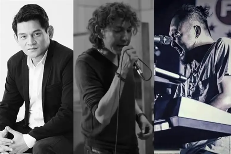 วง “Forty One (โฟร์ตี้ วัน)” น้องใหม่มาแรง ส่งซิงเกิ้ล “ยอม” เอาใจคนอกหัก!