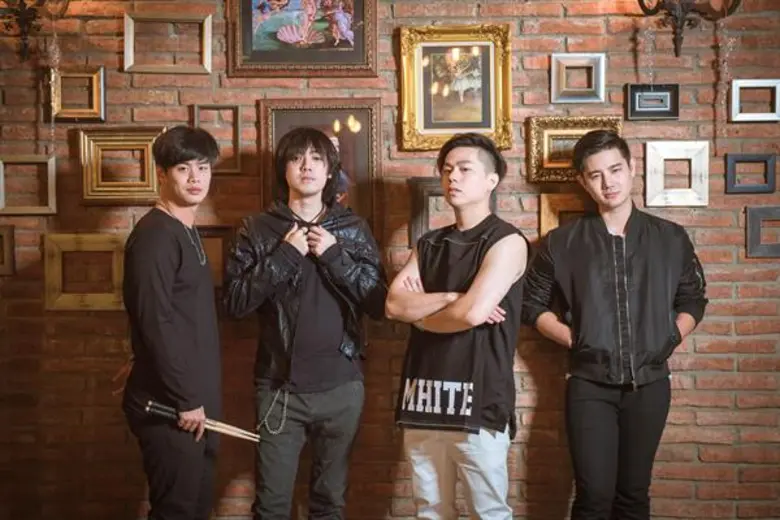 วง “Forty One (โฟร์ตี้ วัน)” น้องใหม่มาแรง ส่งซิงเกิ้ล “ยอม” เอาใจคนอกหัก!