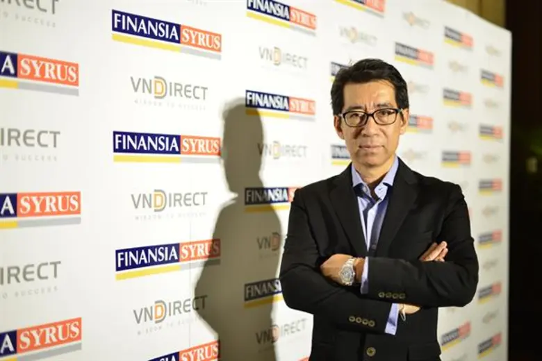 บล.ฟินันเซีย ไซรัส เดินหน้าเสริมบริการซื้...