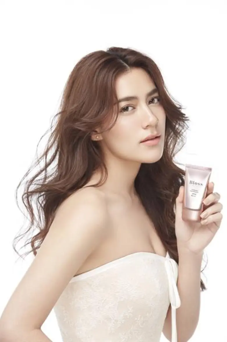 บริษัท บลัช บิวตี้ (ไทย) จำกัด โดยผู้บริห...