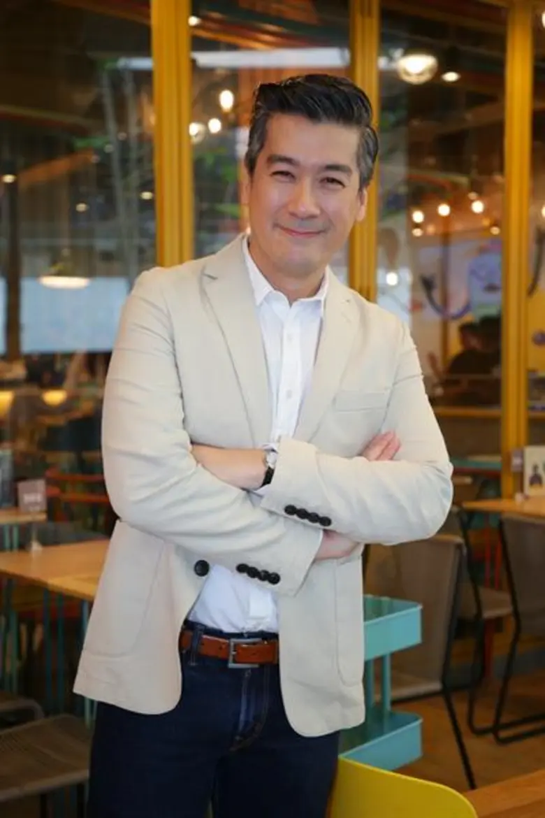 มาริโอ้ – บอย ปกรณ์ – เต๋อ ฉันทวิชช์ ร่วมเสิร์ฟความสุข เปิดตัว 'เมกา ฟู้ดวอล์ค’ แหล่งรวมความอร่อยแห่งกรุงเทพตะวันออก ณ ศูนย์การค้าเมกาบางนา