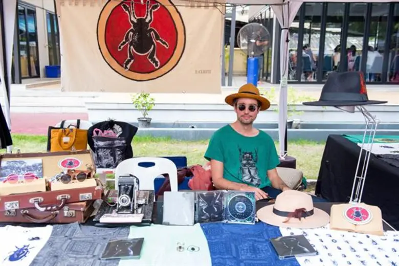 เสร็จสิ้นเป็นที่เรียบร้อยสำหรับ "บางกอกแห...