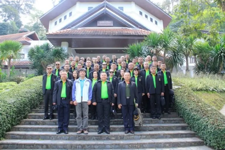 วันที่ 27 มกราคม 2561 พันเอก มหศักดิ์ เทพ...