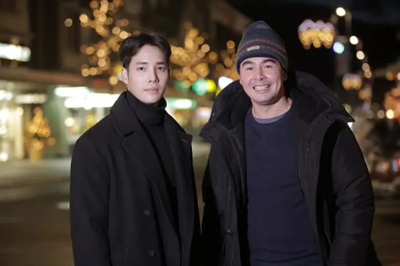 เตรียมตัวออกโคจรข้ามทวีปไปยังยุโรปกับดินแ...