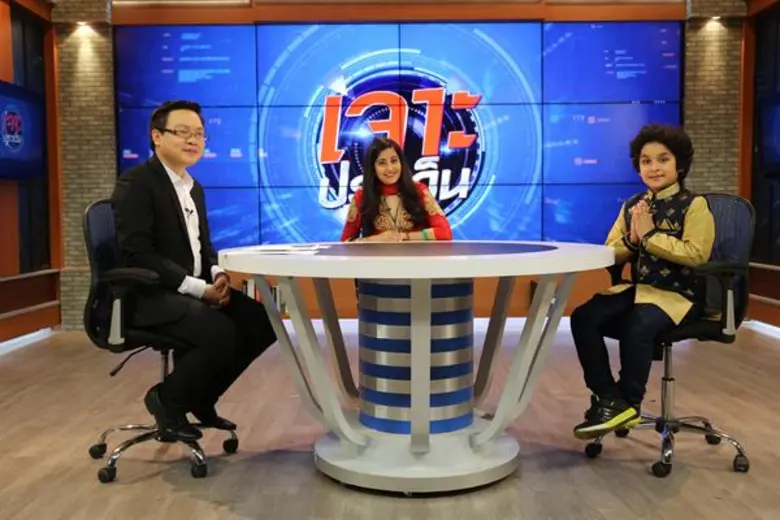 หลังทำเอาเรตติ้งพุ่งกระฉูดแบบฉุดไม่อยู่กั...