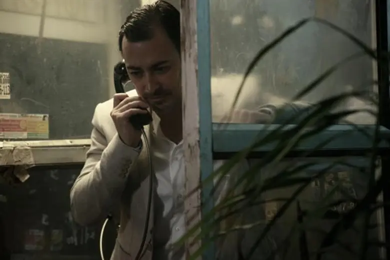 เดวิด อัศวนนท์ เป็นนักแสดงมากความสามารถที...