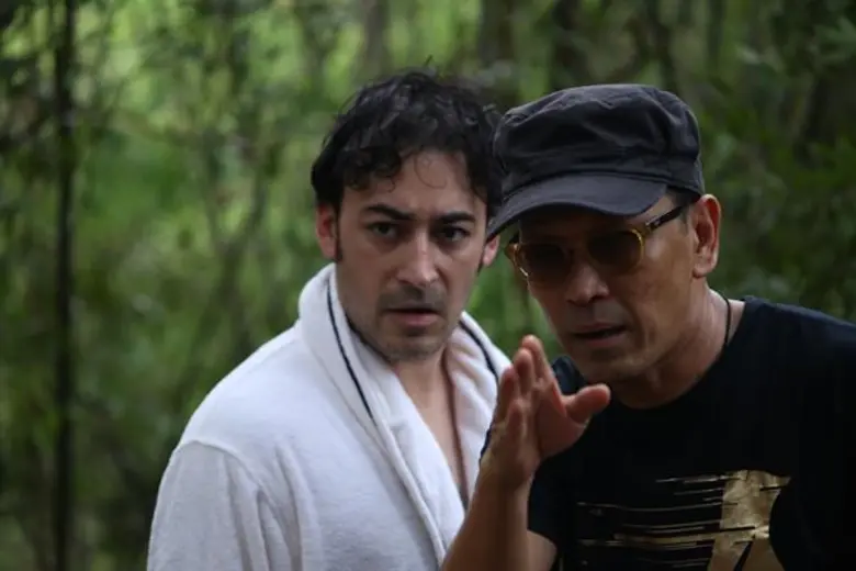 Movie Guide: “เดวิด อัศวนนท์” กับบทบาทมนุษย์สีเทา และครั้งแรกกับการเข้าร่วม “จักรวาลเป็นเอก” ในภาพยนตร์ระทึกขวัญ – ดราม่า “Samui Song ไม่มีสมุยสำหรับเธอ”