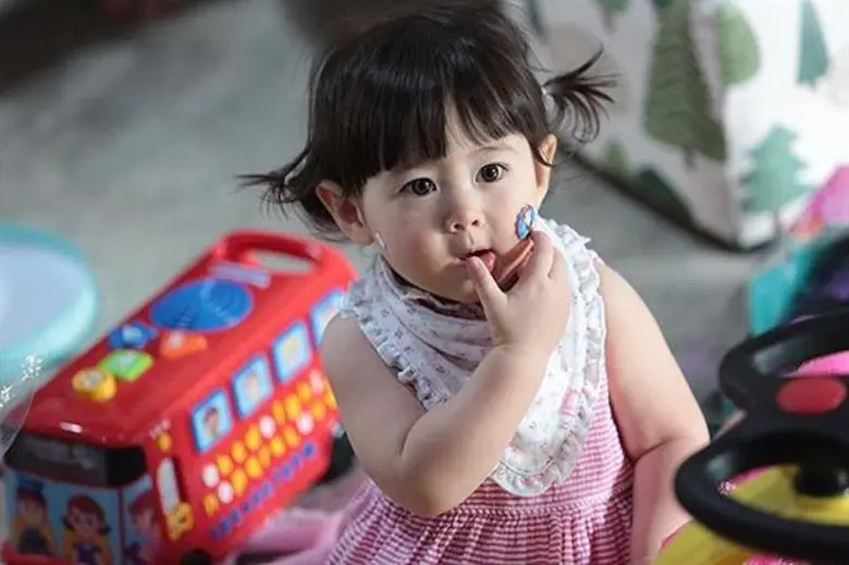 ข่าวซุบซิบ: เด็กฝึกงานคนใหม่