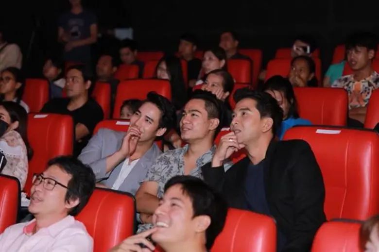 สถานีวิทยุโทรทัศน์ไทยทีวีสีช่อง 3 นำโดย ค...