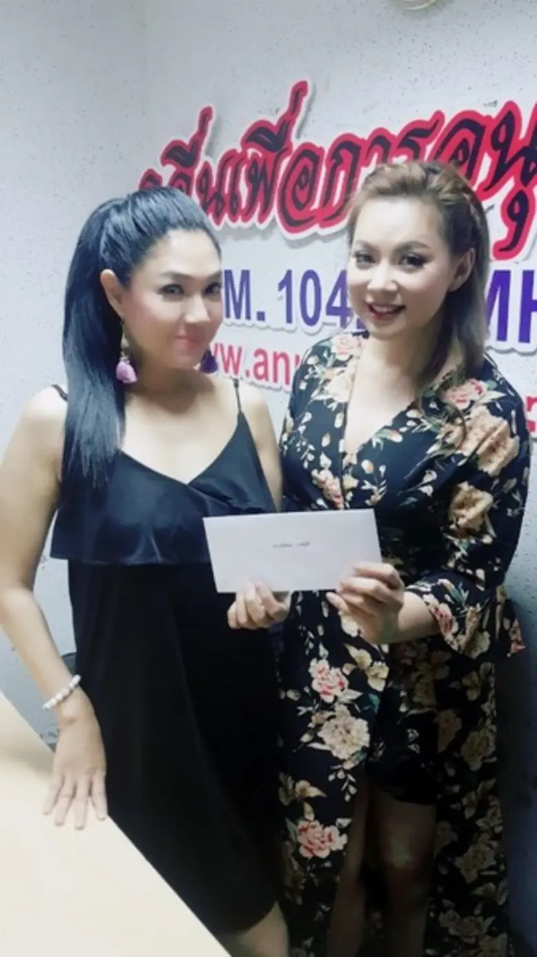 บุ๋ม ปนัดดา วงศ์ผู้ดี นางงามค้างฟ้า ดาราท...