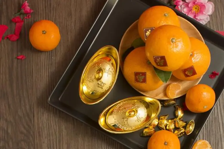 ต้อนรับวันตรุษจีน ด้วยการพาเพื่อน และครอบ...