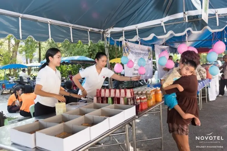 เดือน มกราคม พ.ศ. 2561, จังหวัด ภูเก็ต วั...