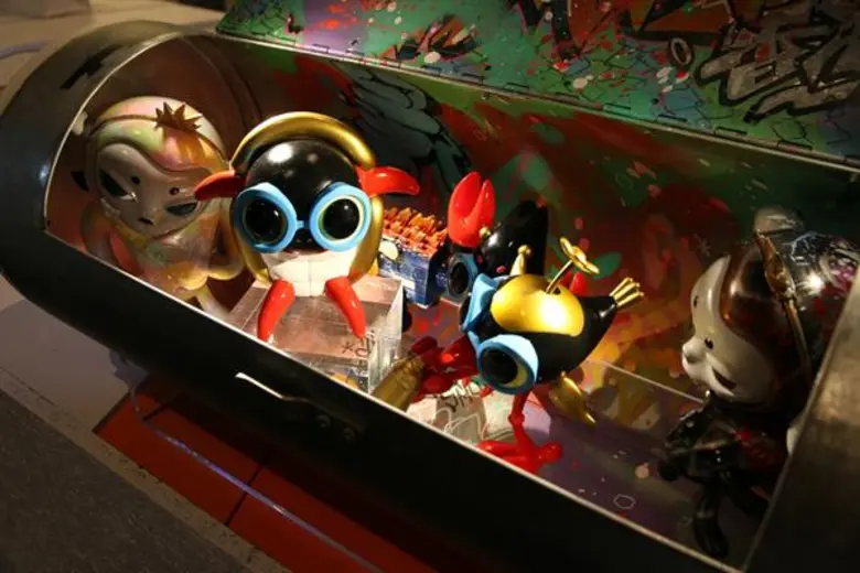 TCDC ผนึก ล้ง 1919 เปิด “นิทรรศการผลงานออกแบบนานาชาติ” ดึง 5 ประเทศ โชว์ผลงานออกแบบสุดทึ่งใน “เทศกาลงานออกแบบกรุงเทพฯ 2561”