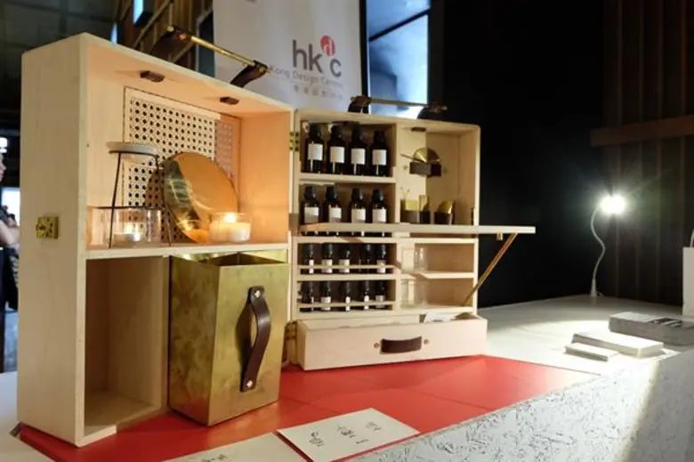 TCDC ผนึก ล้ง 1919 เปิด “นิทรรศการผลงานออกแบบนานาชาติ” ดึง 5 ประเทศ โชว์ผลงานออกแบบสุดทึ่งใน “เทศกาลงานออกแบบกรุงเทพฯ 2561”