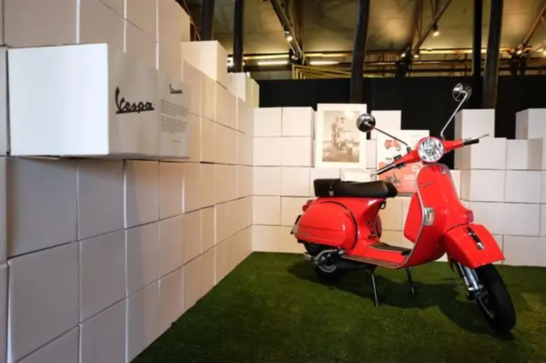 TCDC ผนึก ล้ง 1919 เปิด “นิทรรศการผลงานออกแบบนานาชาติ” ดึง 5 ประเทศ โชว์ผลงานออกแบบสุดทึ่งใน “เทศกาลงานออกแบบกรุงเทพฯ 2561”