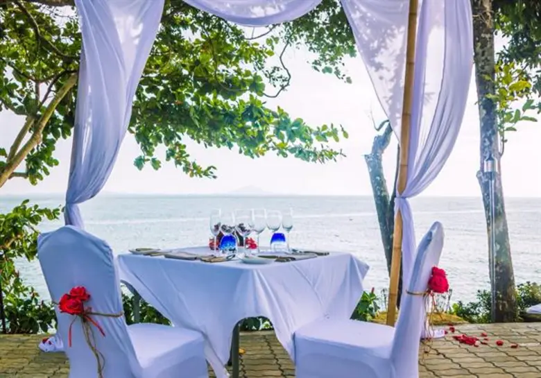 กระบี่, เดอะ เชลซี รีสอร์ท ขอเชิญคุณและคน...