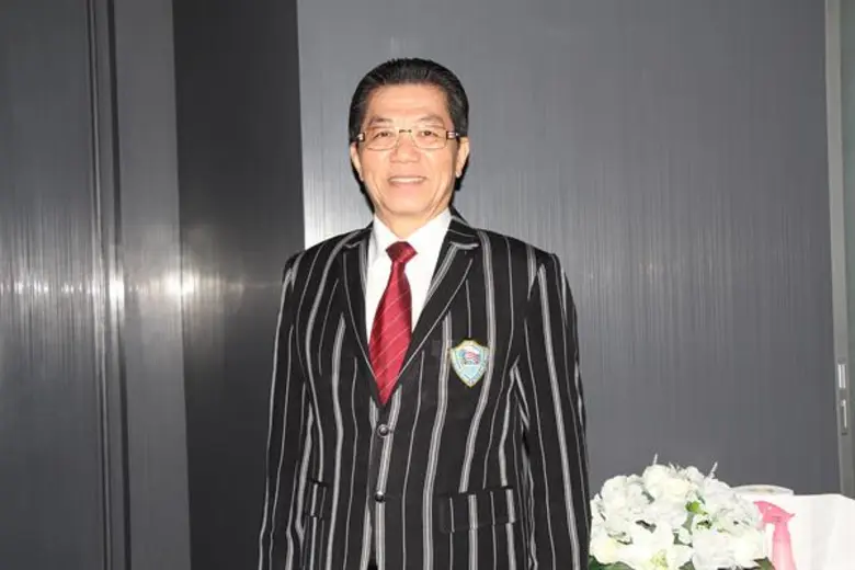 หอการค้าจังหวัดชลบุรี และคณะวิทยาศาสตร์ ม...