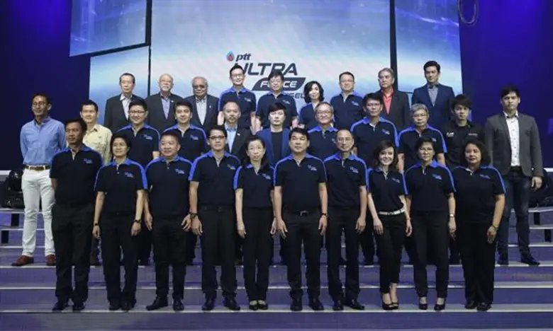 เทวินทร์ วงศ์วานิช ประธานเจ้าหน้าที่บริหา...