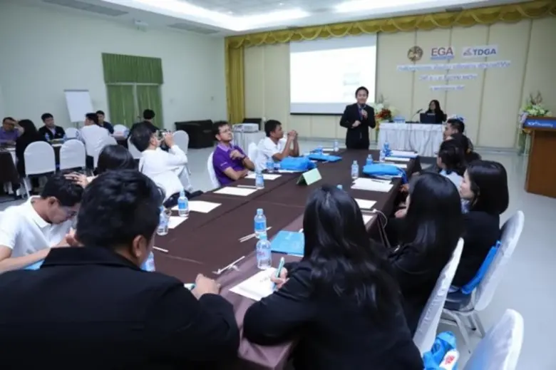 นายณัฐวรรธน์ สุขวงศ์ตระกูล ผู้อำนวยการฝ่า...