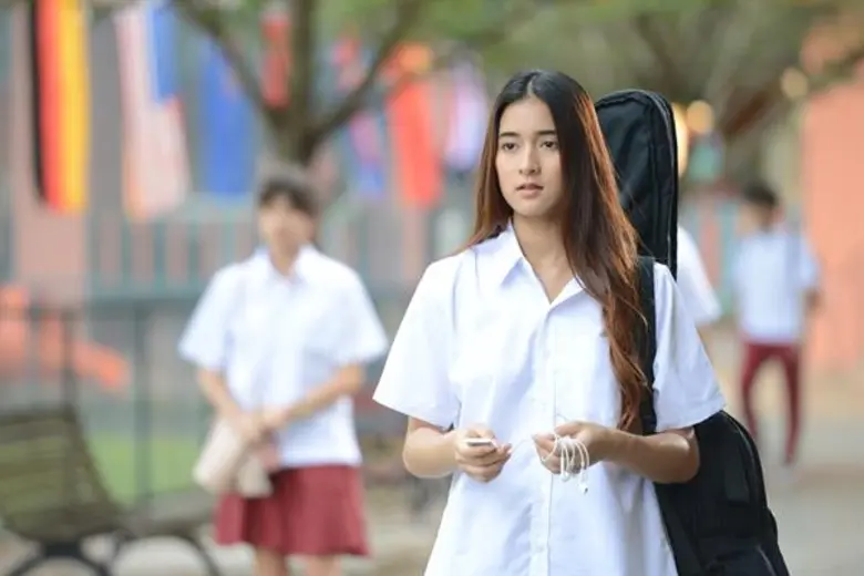 “ถุงแป้ง เจลาโต้” ดราม่า “พีค” ทำอกหัก ถ่ายทอดอารมณ์เศร้าในมิวสิควีดีโอ “หัวใจไม่ปิดหน้าต่าง”