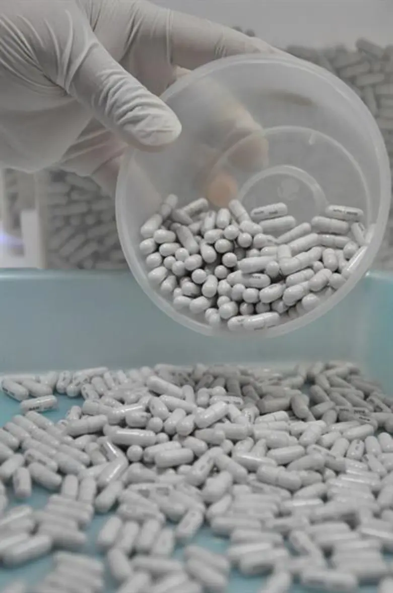 “วานิไทย” แคปซูลเลือดจระเข้คุณภาพโดยคนไทย พร้อมแสดงศักยภาพสู่ตลาดระดับสากล