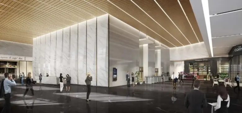 “สิงห์ คอมเพล็กซ์” พร้อมเปิดกลางปีนี้ จัดพิธีเทคอนกรีตปิดงานโครงสร้างอาคารภายนอก