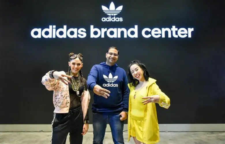 มร.วีเจย์ เชาว์ฮาน ผู้จัดการทั่วไป บริษัท...