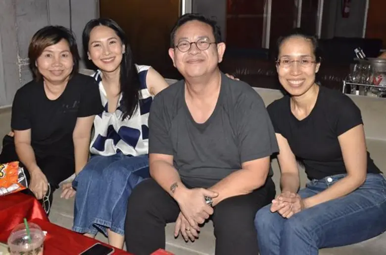 เบื้องหน้าว่าสนุกแล้ว เบื้องหลังก็สนุกเฮฮ...