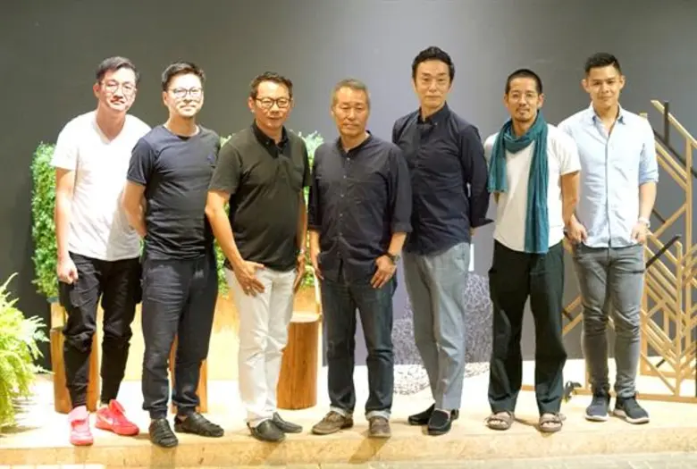 เทศกาลงานออกแบบกรุงเทพฯ 2561 หรือ Bangkok...