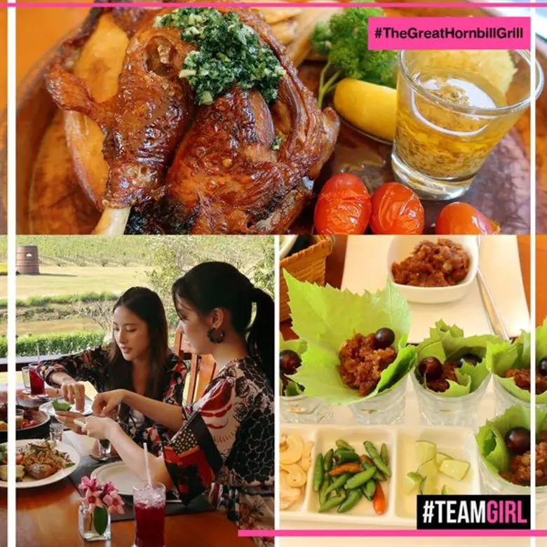 เขาใหญ่..แหล่งท่องเที่ยวท็อปฮิตใกล้กรุง ย...