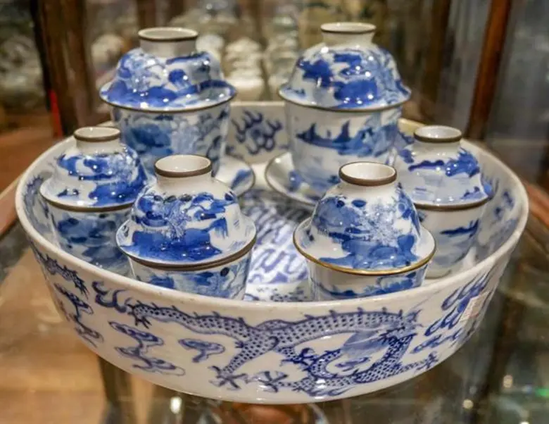 เฉลิมฉลองตรุษจีนสุดยิ่งใหญ่ ภายใต้คอนเซ็ป...