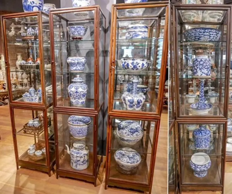 8-18 ก.พ. 61 ชั้น 1 ลานกิจกรรมพิเศษ เซ็นทรัลพลาซา บางนา The Finest Chinese New Year 2018