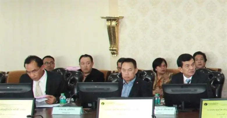 ไอแบงก์ จัด “การประชุมวิสามัญผู้ถือหุ้น ครั้งที่1/2561”