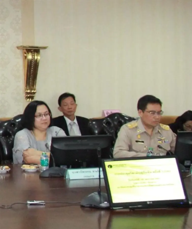 ไอแบงก์ จัด “การประชุมวิสามัญผู้ถือหุ้น ครั้งที่1/2561”