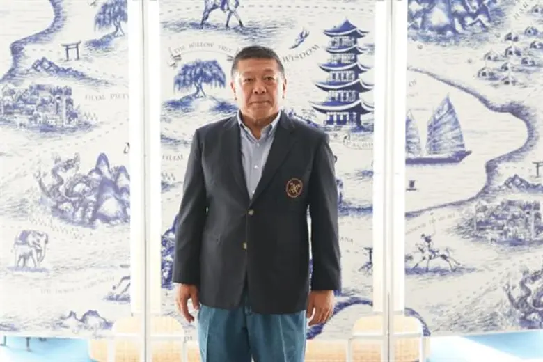 การแข่งขันกีฬาขี่ม้าโปโล “All Asia Cup 2018” รอบชิงชนะเลิศ ดาราเซเลบริตี้ จัดเต็ม โก้ หรู ตบเท้าเข้าร่วมงาน