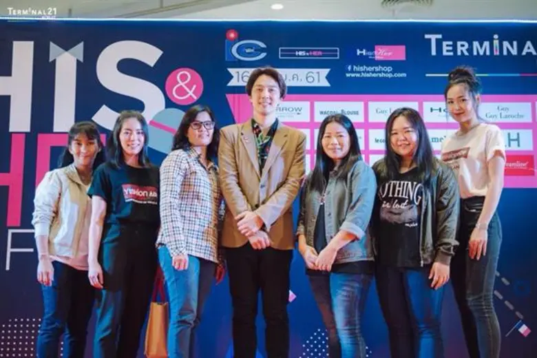 “ตุ้ย – เกียรติกมล” ชวนขาช้อป ซื้อกระหน่ำ ตอบโจทย์จ่ายน้อย ใส่ได้นาน!!!