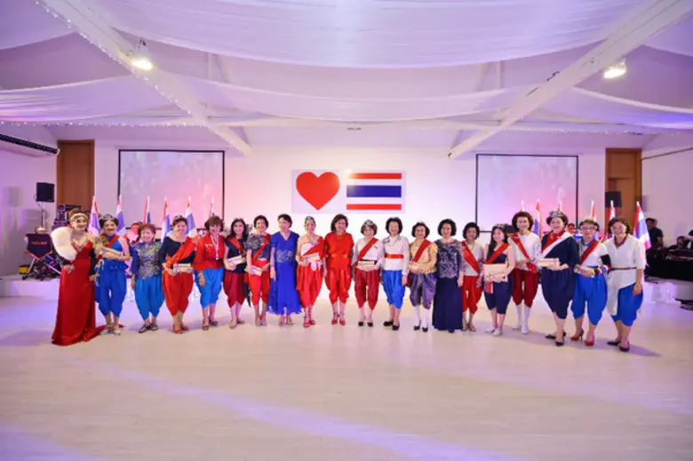 บูติคนิวซิตี้ฯ จัดงาน “We Love Thailand” ชวนคนรักประเทศไทย
