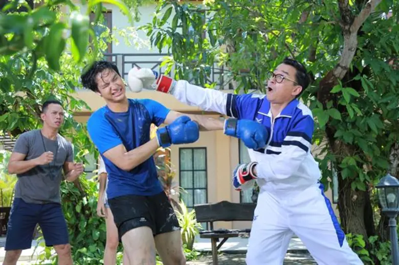 เสียงชื่นชมความฮาของละครโรแมนติกคอมเมดี้ ...